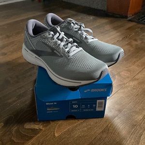 Brooks Ghost 14